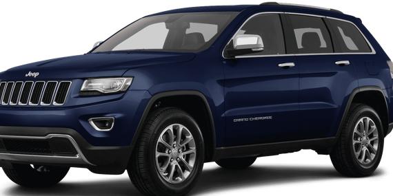 JEEP GRAND CHEROKEE 2017 1C4RJFBG3HC876542 image